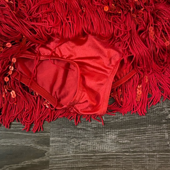 Weismann’s dance costume in excellent condition, size small child - Picture 3 of 5